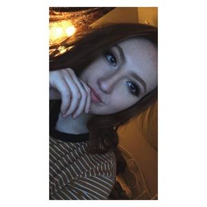 Meet your Posher, Kyla